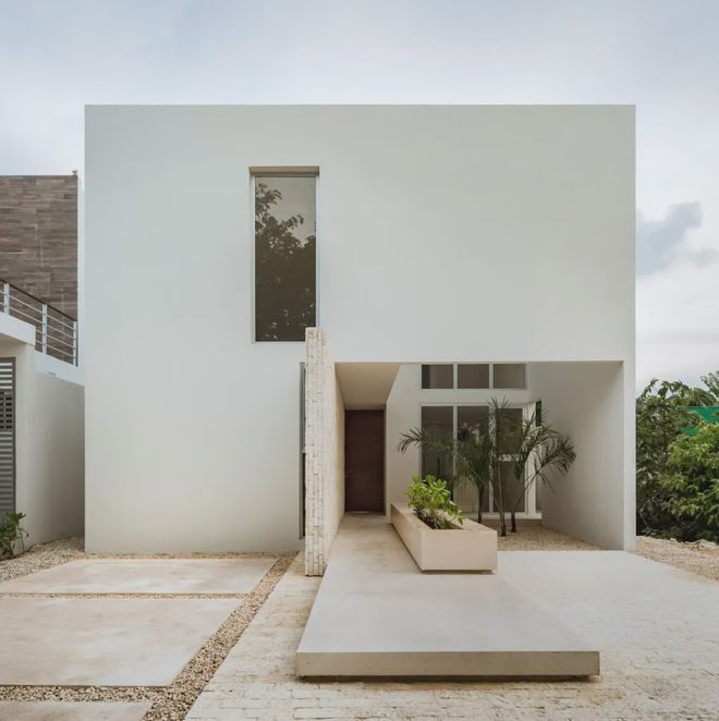 《建筑与室内设计》体验建筑的唯美 感受生命的美好(图2)