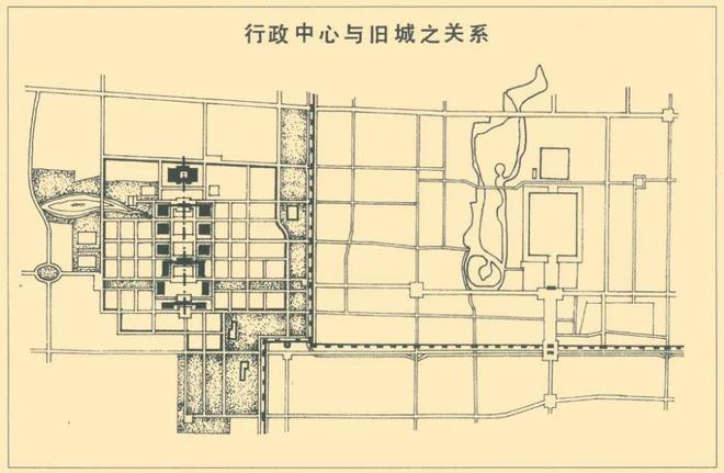 大师讲堂 段进：中国当代城市设计学术内涵的四个思潮(图6)