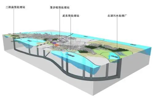 中国煤科武汉设计院喜获多项国家级奖项(图5)